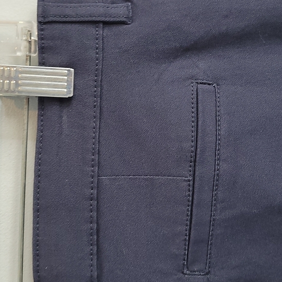 Old Navy Uniform Bootcut Pants 16 Plus - Picture 6 of 11